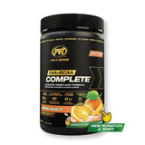PVL Gold Series EAA + BCAA Complete | 369g, 30 Servings