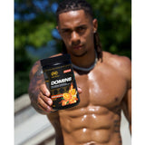 PVL Gold Series Domin8 Pre Workout Superfuel | 520g, 40 Servings