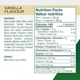 PVL Natural Series Iso Sport Whey Protein | 5 Lbs, 61 Servings