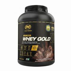 PVL Whey Gold - 6 Lbs