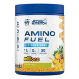 Applied Nutrition Amino Fuel Ultimate EAAs Powder | 390g (30 Servings)