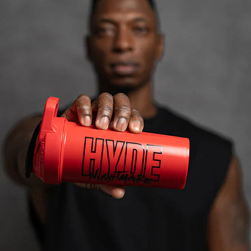 Prosupps HYDE Nightmare Plastic Shaker - 750ml