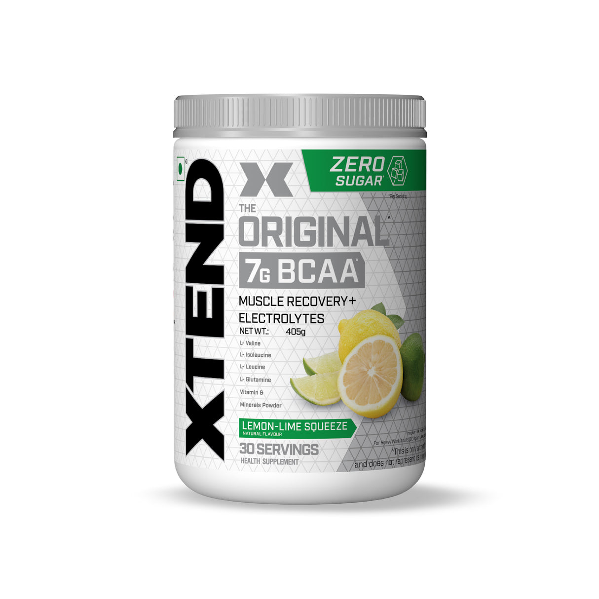 Xtend Original BCAAs Powder - 30 Servings