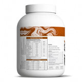 Ripped Up Nutrition Whey Pro (Trustified) | 24g Protein, 0g Sugar | 1.81 Kg, 55 Servings