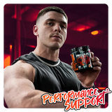 Rule 1 Roar Ferocious Pre-Workout - 30 Servings