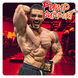 Rule 1 Roar Ferocious Pre-Workout - 30 Servings