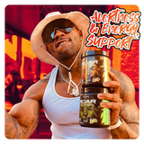 Rule 1 Roar Ferocious Pre-Workout - 30 Servings