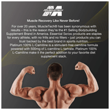 Muscletech Creatine Essential Series - 400 Gms