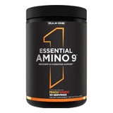 Rule 1 Essential Amino 9 Recovery & Hydration Support - 30 Servings
