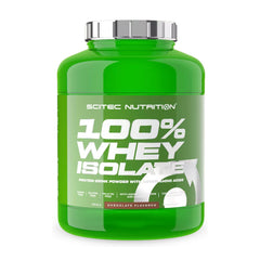 Scitec 100% Whey Isolate | Premium Quality | imported Unit | 5 Lbs