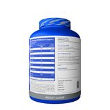 International Protein Anabolic Mass Gainer 3kg | 30g Protein | 3g Creatine | 30 Servings