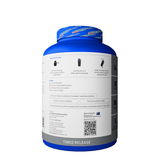 International Protein Anabolic Mass Gainer 3kg | 30g Protein | 3g Creatine | 30 Servings