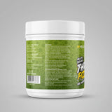 Healthfarm Thpre X Fizz Pre-Workout Powder – 40 Servings | Energy, Focus & Hydration Support | 400g