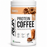 Ripped Up Nutrition Protein Coffee | 10g Protein per Scoop | 500g, 31 Servings