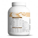 Ripped Up Nutrition Whey Pro (Trustified) | 24g Protein, 0g Sugar | 1.81 Kg, 55 Servings