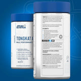 Applied Nutrition Tongkat Ali (Long Jack) 1200mg | 60 Capsules