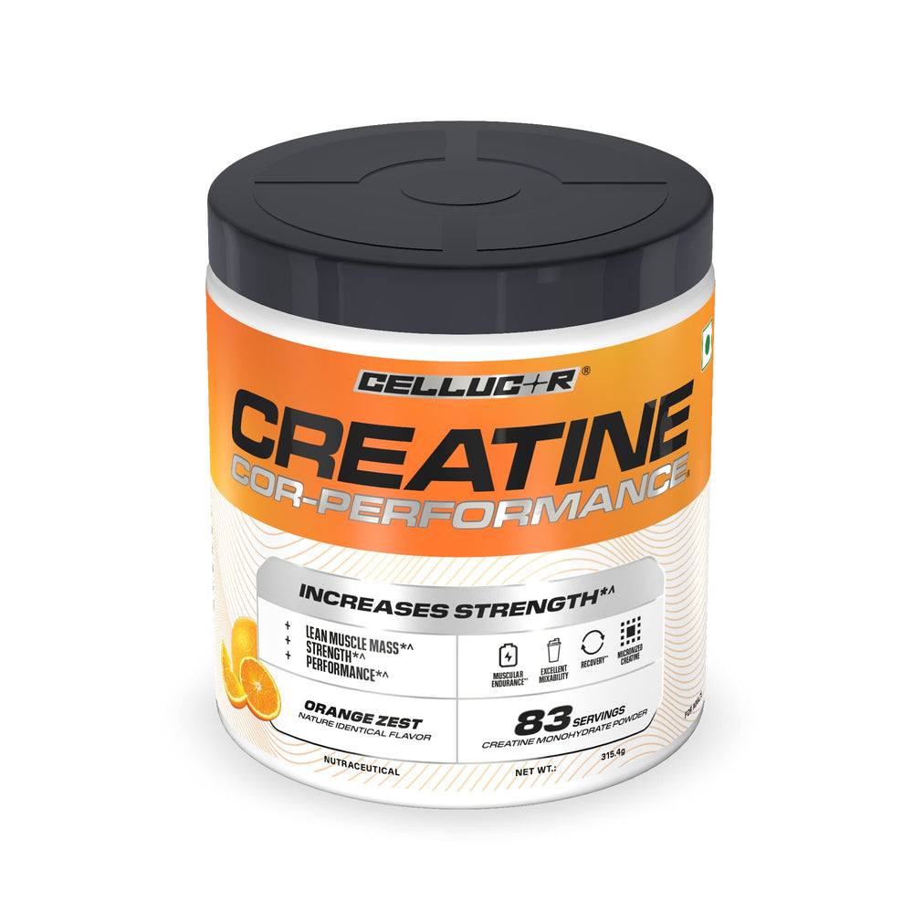 Cellucor Creatine Cor-Performance - 83 Serving | 315g