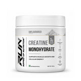 Ripped Up Nutrition Creatine Monohydrate | Strength and Performance Support | 100gm