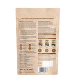 Vlado's Himalayan Organics, Triphala Powder, Gut & Digestion Support - 100g