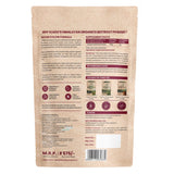 Vlado's Himalayan Organics, Wheatgrass Powder, Detox & Immunity Support - 100g