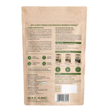 Vlado's Himalayan Organics, Moringa Powder, Nutrient-Rich Superfood - 200g