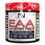 Nortech Nutrition  Eaa Masterpiece - 300 Gm
