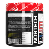 Nortech Nutrition  Eaa Masterpiece - 300 Gm