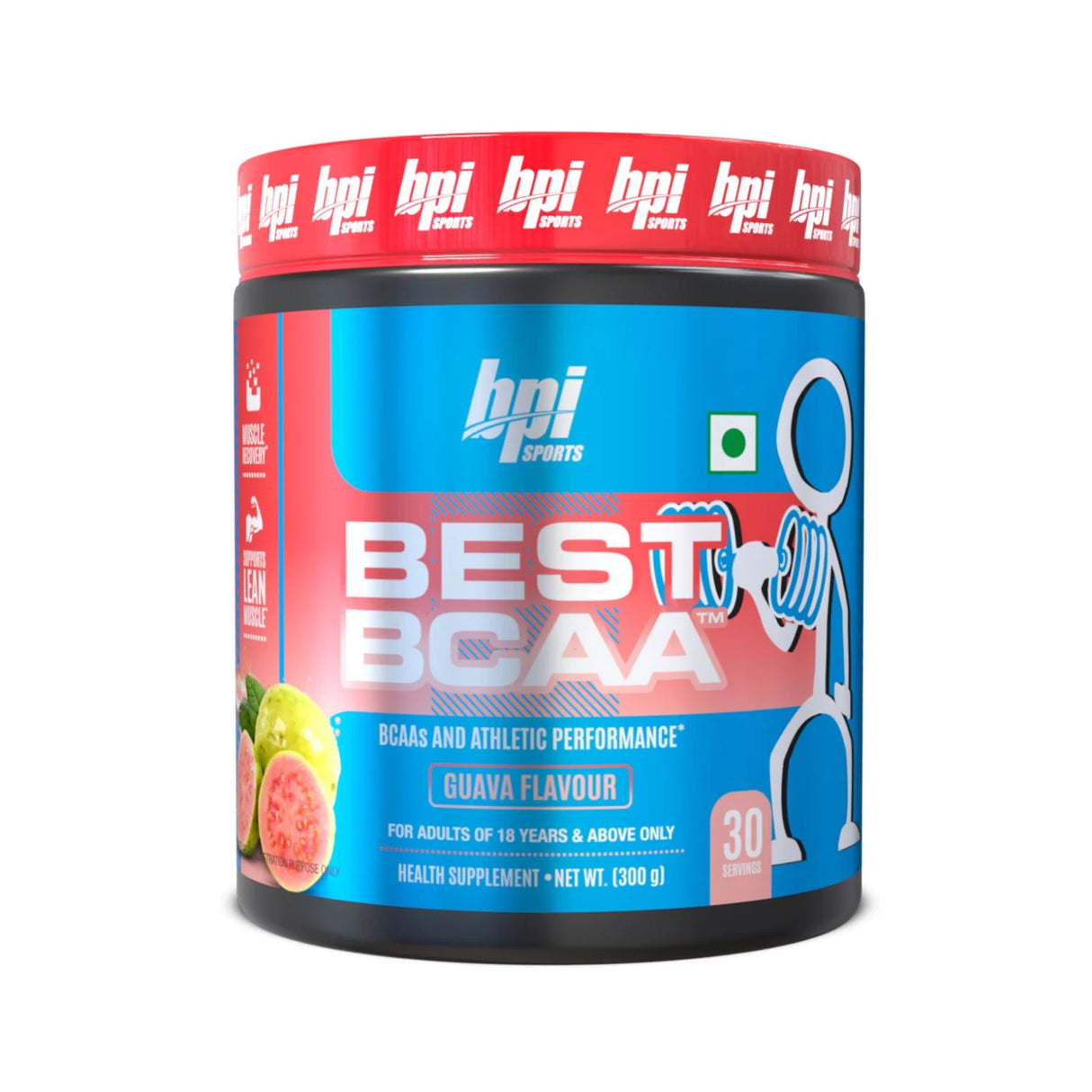 BPI Sports Best BCAA , 30 Servings