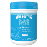 Vital Proteins Collagen Peptides Powder | Unflavored | 284g