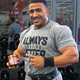 BPI Sports 1.M.R. Vortex Pre-Workout - 30 Servings