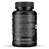 Weider Premium Creatine Hydrochloride 3000mg | Unflavoured | 150 Capsules