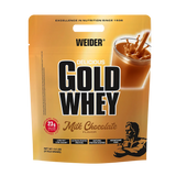 Weider Delicious Gold Whey Protein Powder | 2kg (4.4 lb)