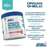 Applied Nutrition Organ Shield Powder 300g | 30 Servings